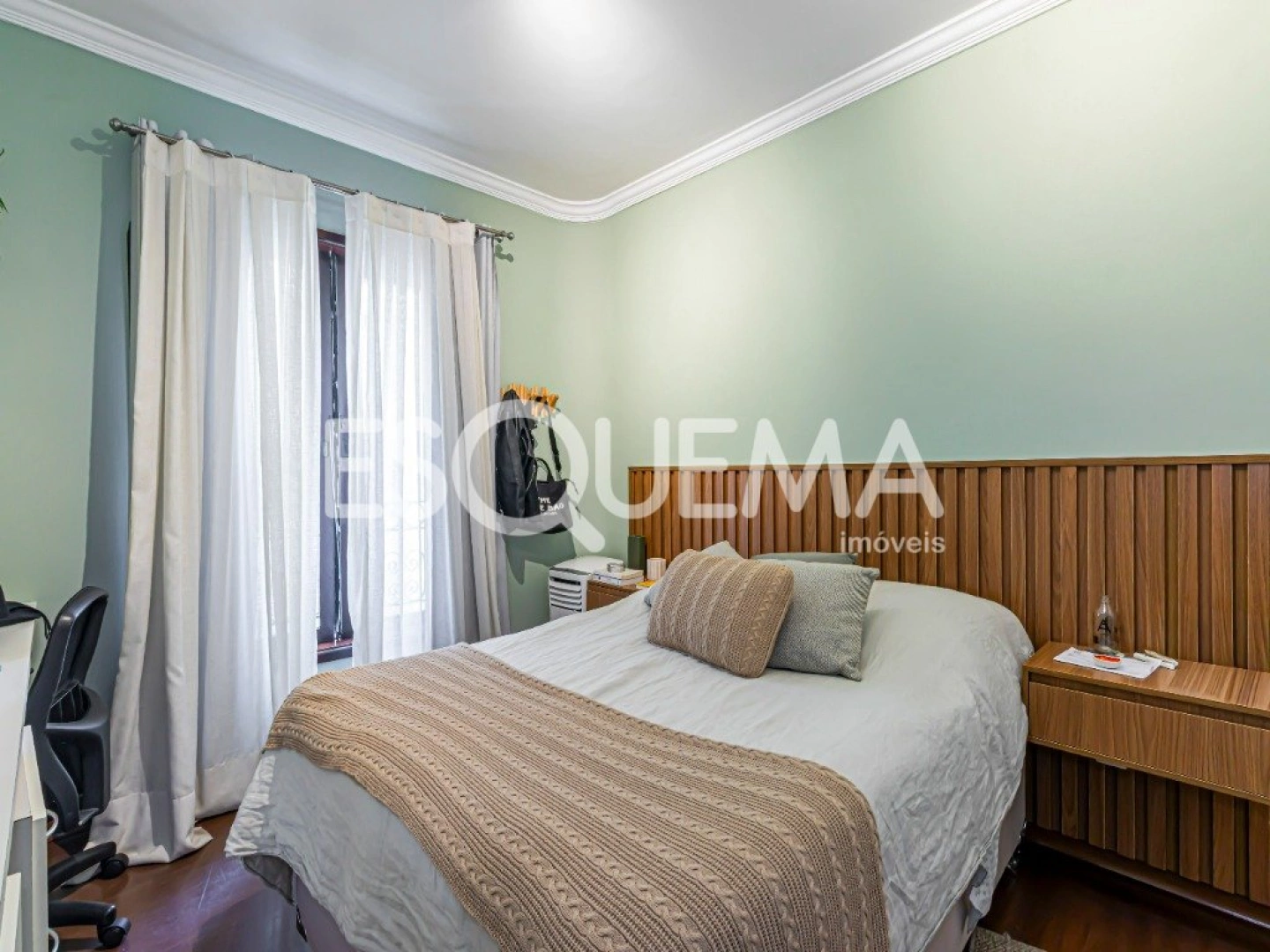 Apartamento Lindenberg no Jardim Paulista - Imagem 12