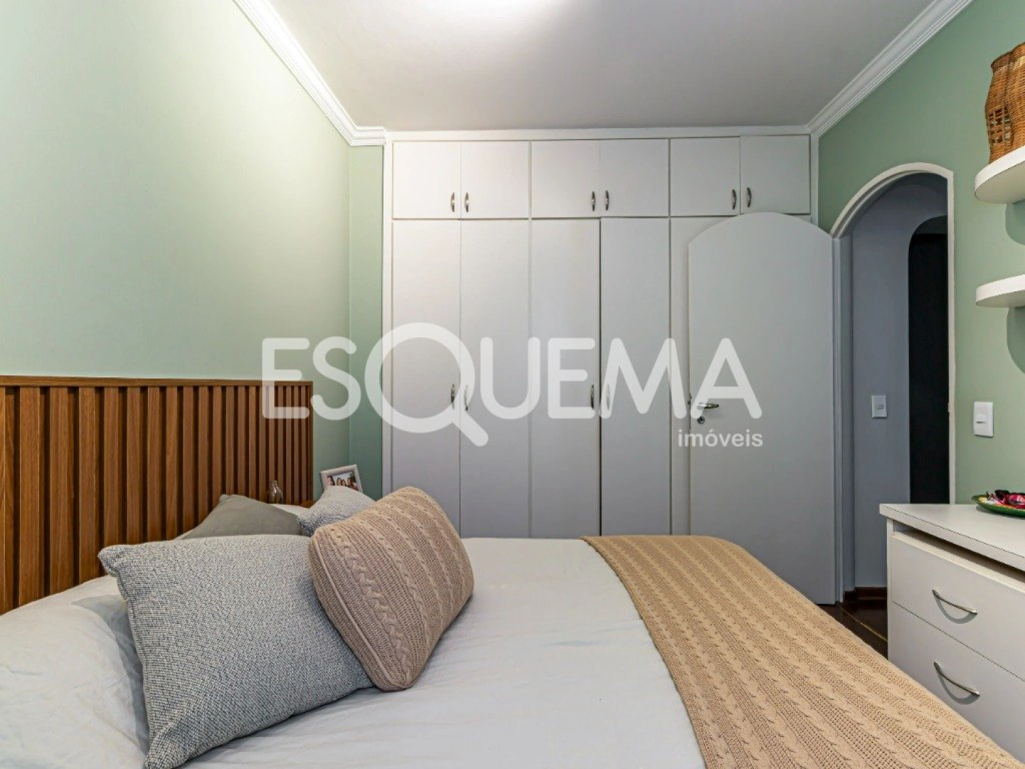 Apartamento Lindenberg no Jardim Paulista - Imagem 13