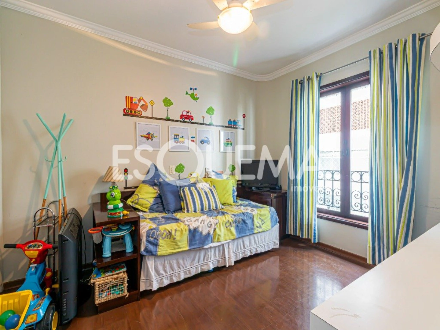 Apartamento Lindenberg no Jardim Paulista - Imagem 15