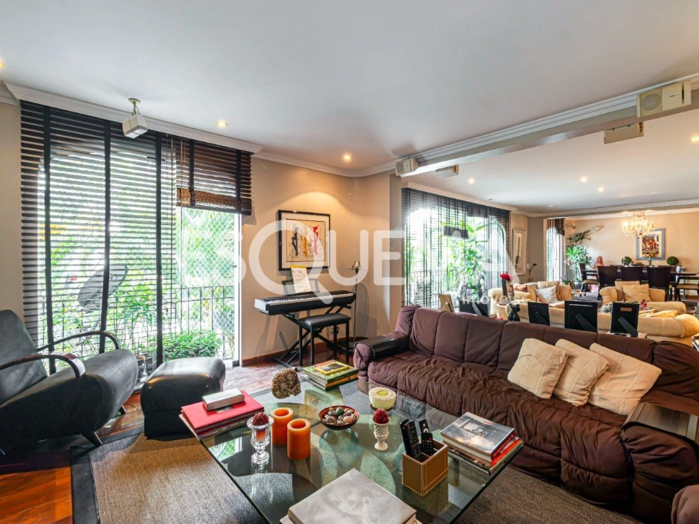 Apartamento Lindenberg no Jardim Paulista - Imagem 1