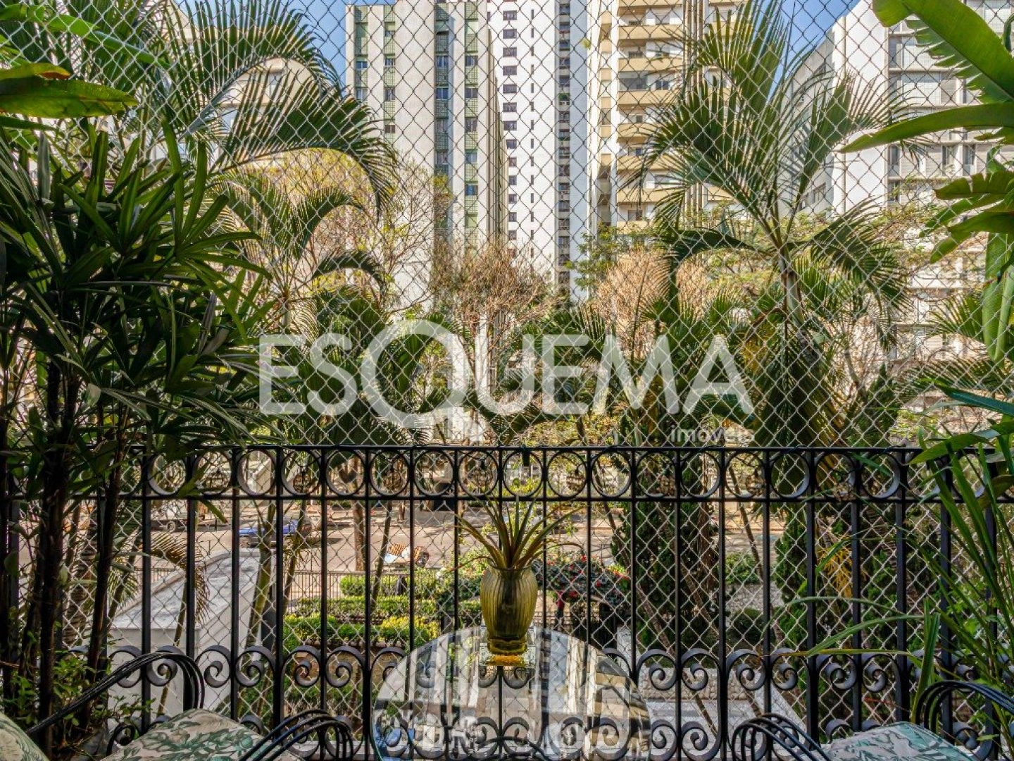 Apartamento Lindenberg no Jardim Paulista - Imagem 2