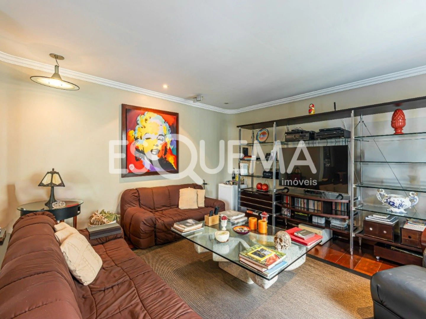 Apartamento Lindenberg no Jardim Paulista - Imagem 3