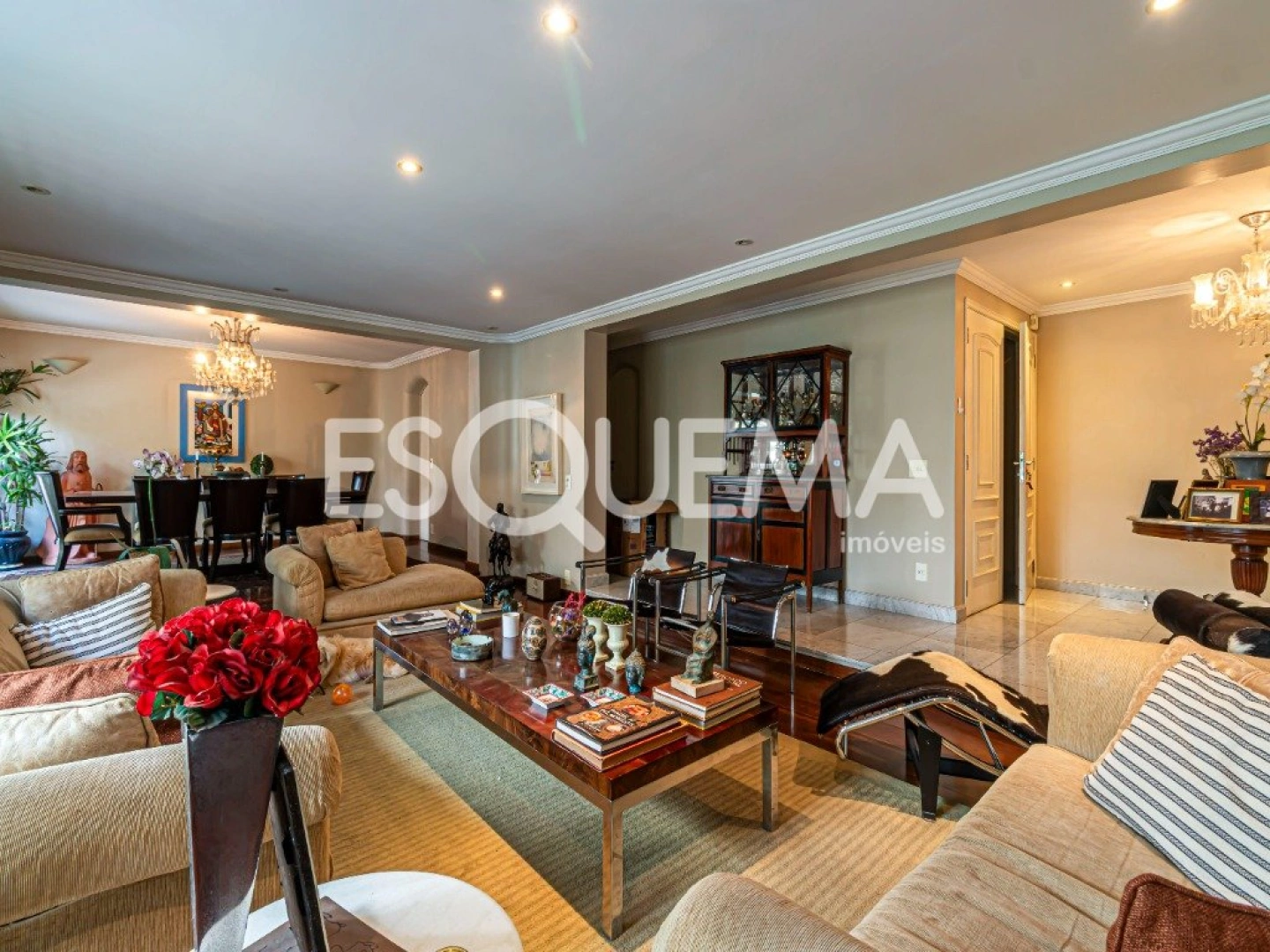 Apartamento Lindenberg no Jardim Paulista - Imagem 4