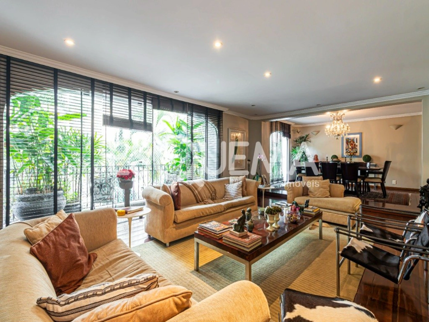 Apartamento Lindenberg no Jardim Paulista - Imagem 5