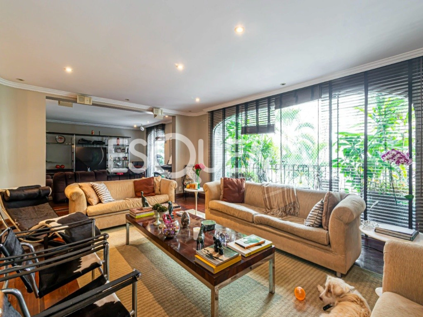 Apartamento Lindenberg no Jardim Paulista - Imagem 6