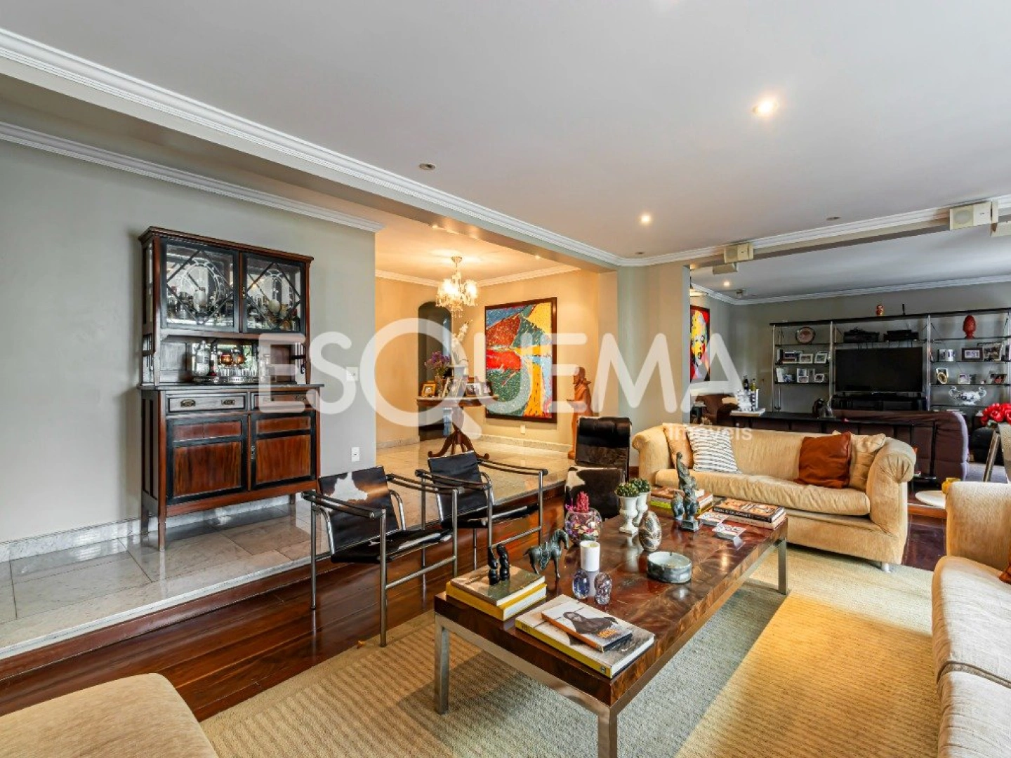 Apartamento Lindenberg no Jardim Paulista - Imagem 7