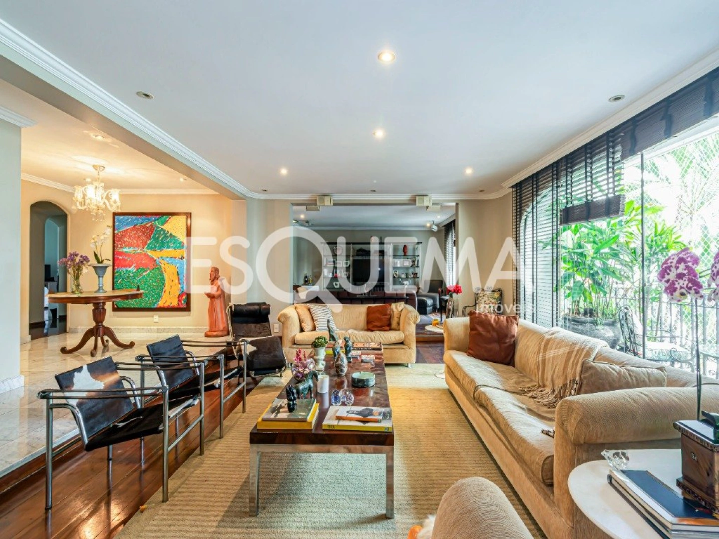 Apartamento Lindenberg no Jardim Paulista - Imagem 8