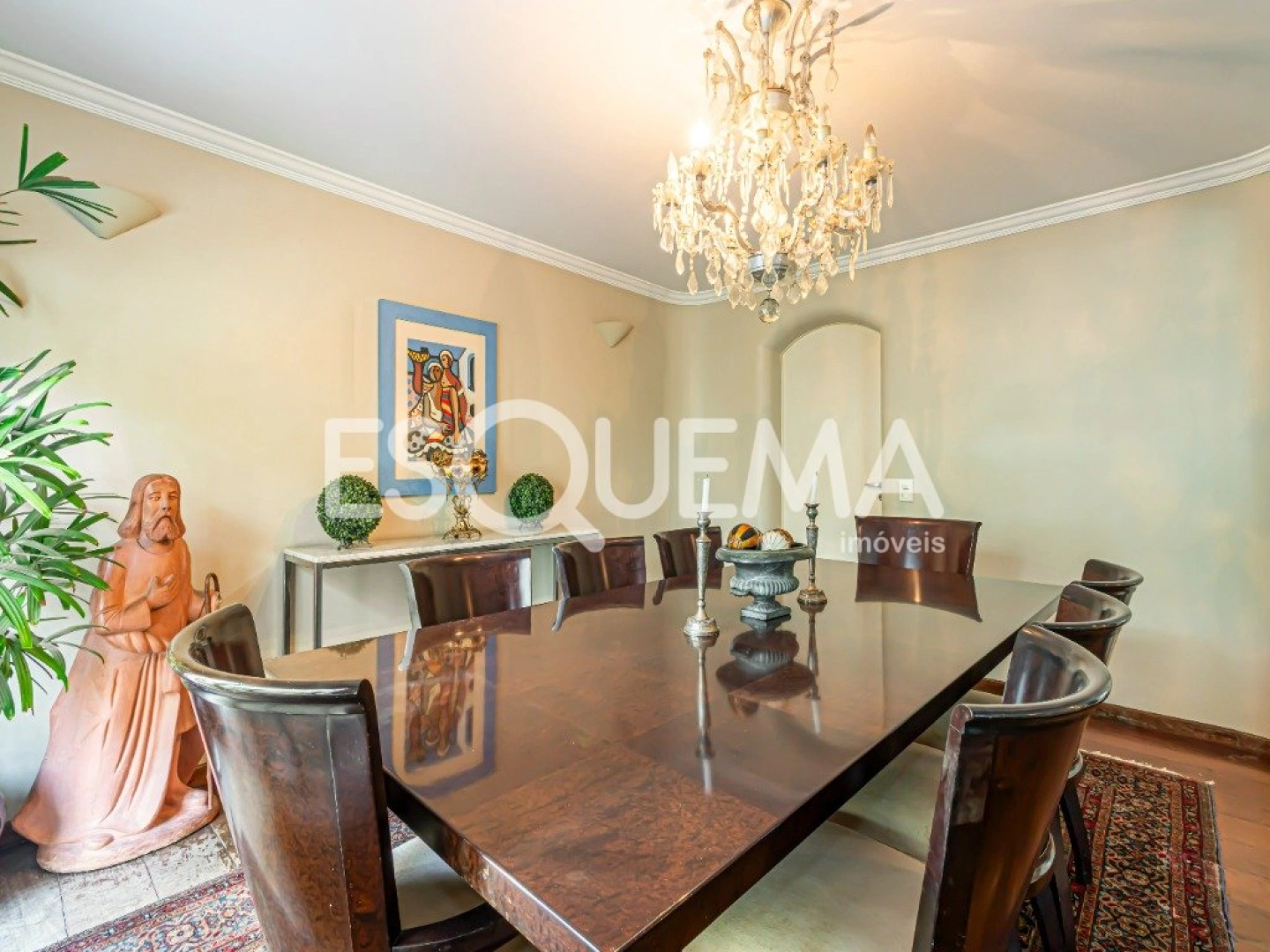 Apartamento Lindenberg no Jardim Paulista - Imagem 9