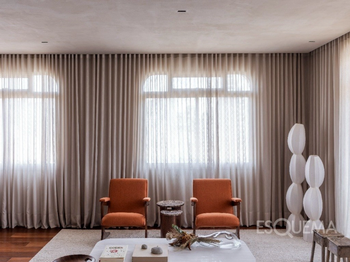 Apartamento reformado e mobiliado - Imagem 11