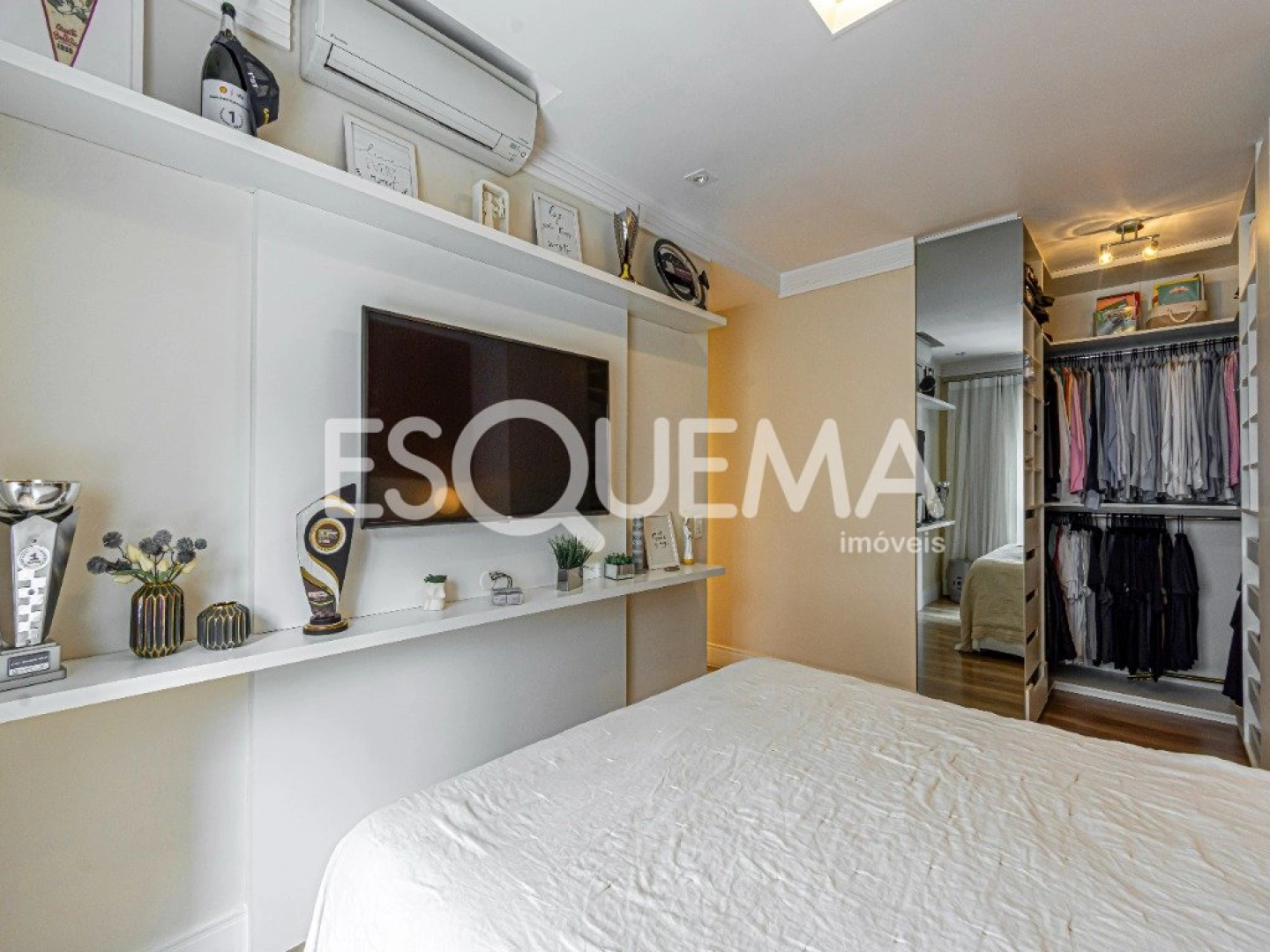 Apartamento em localização estratégica - Imagem 11