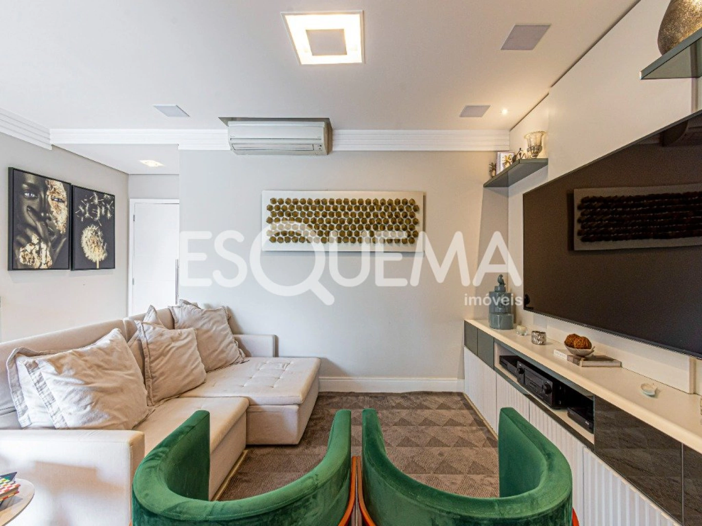 Apartamento em localização estratégica - Imagem 2
