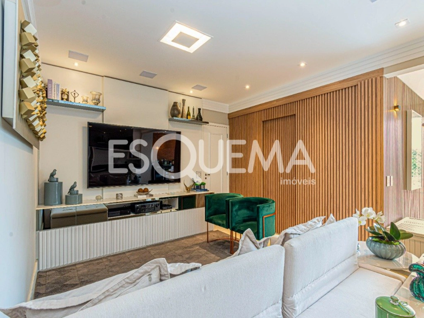 Apartamento em localização estratégica - Imagem 3