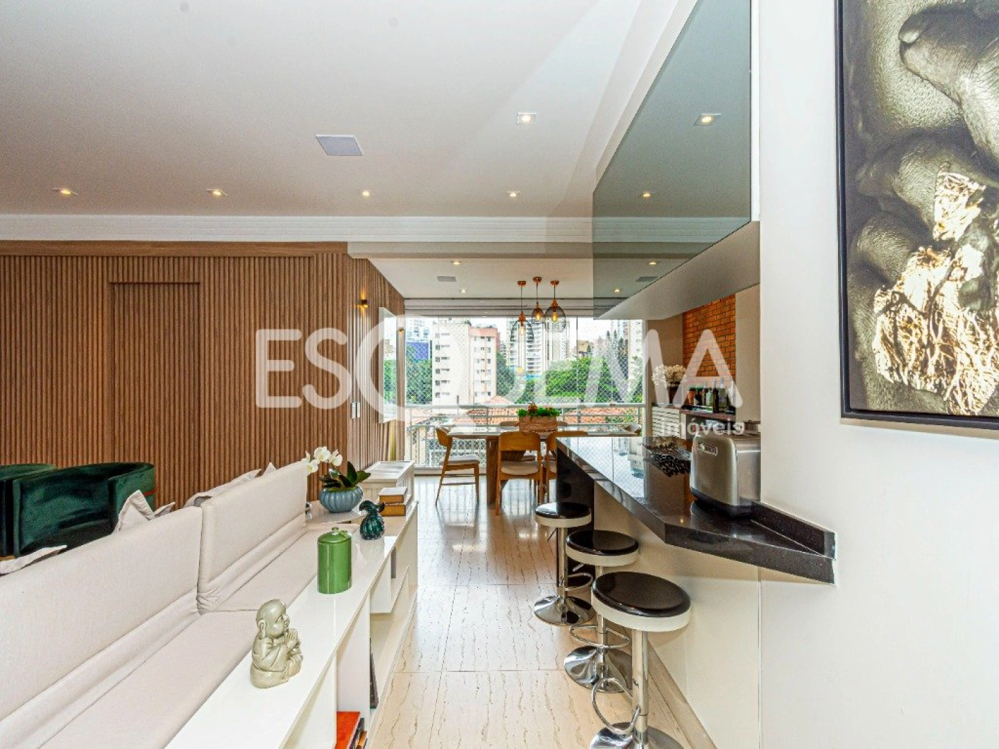 Apartamento em localização estratégica - Imagem 4