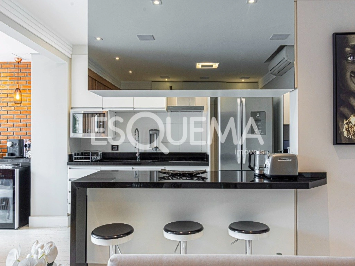 Apartamento em localização estratégica - Imagem 5