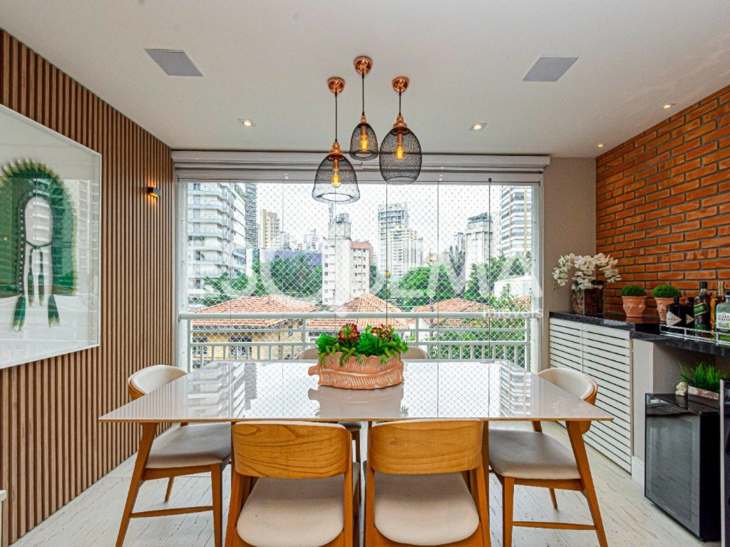 Apartamento em localização estratégica - Imagem 8