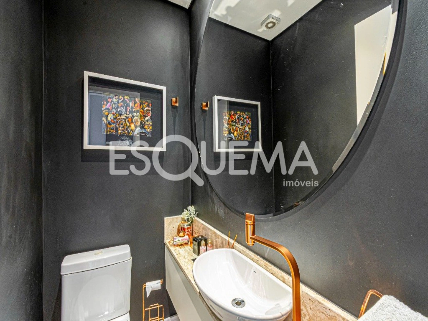 Apartamento em localização estratégica - Imagem 9