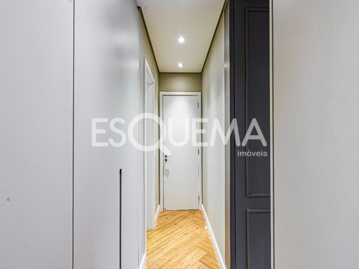 Apartamento garden com design moderno - Imagem 11