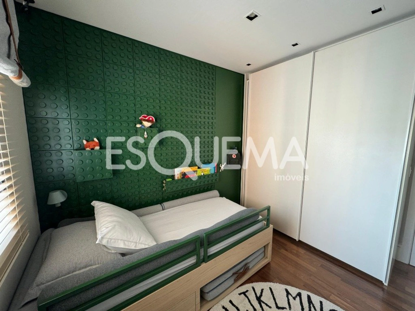 Apartamento em localização privilegiada - Imagem 10