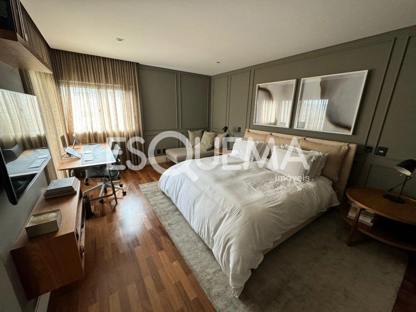 Apartamento em localização privilegiada - Imagem 12