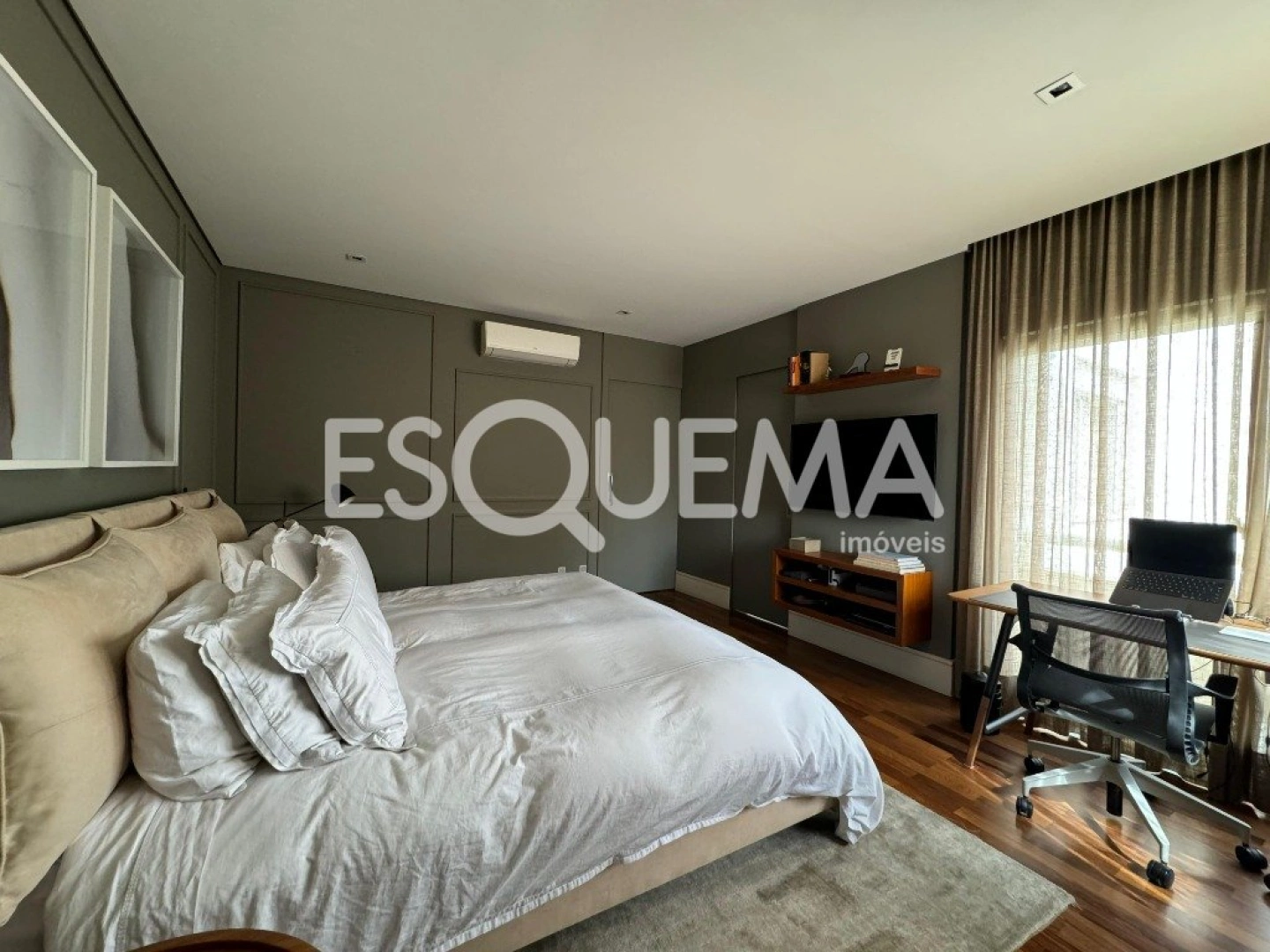 Apartamento em localização privilegiada - Imagem 13