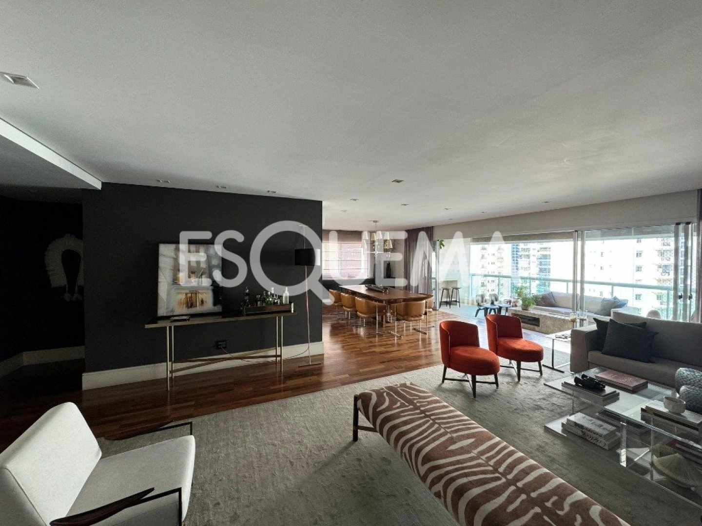 Apartamento em localização privilegiada - Imagem 1