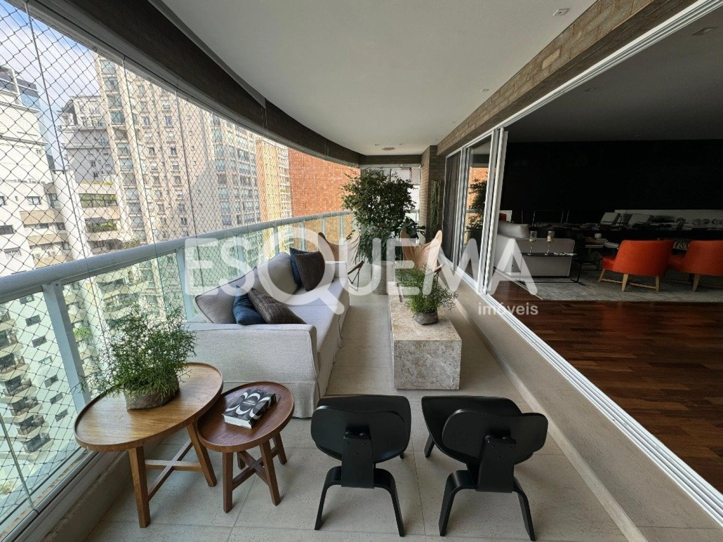 Apartamento em localização privilegiada - Imagem 2