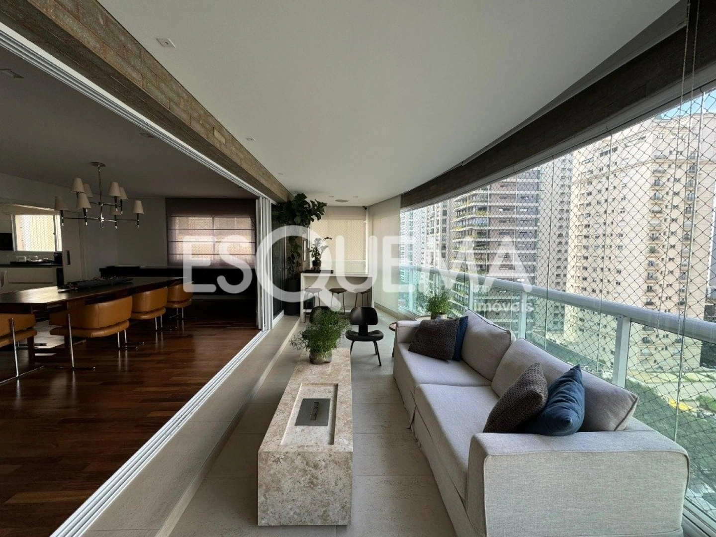 Apartamento em localização privilegiada - Imagem 3