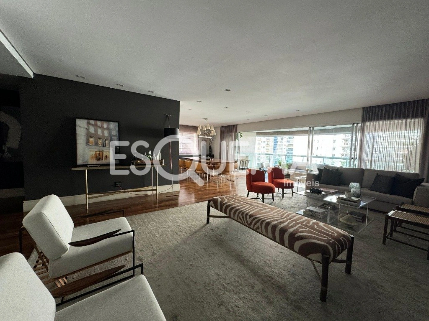 Apartamento em localização privilegiada - Imagem 5
