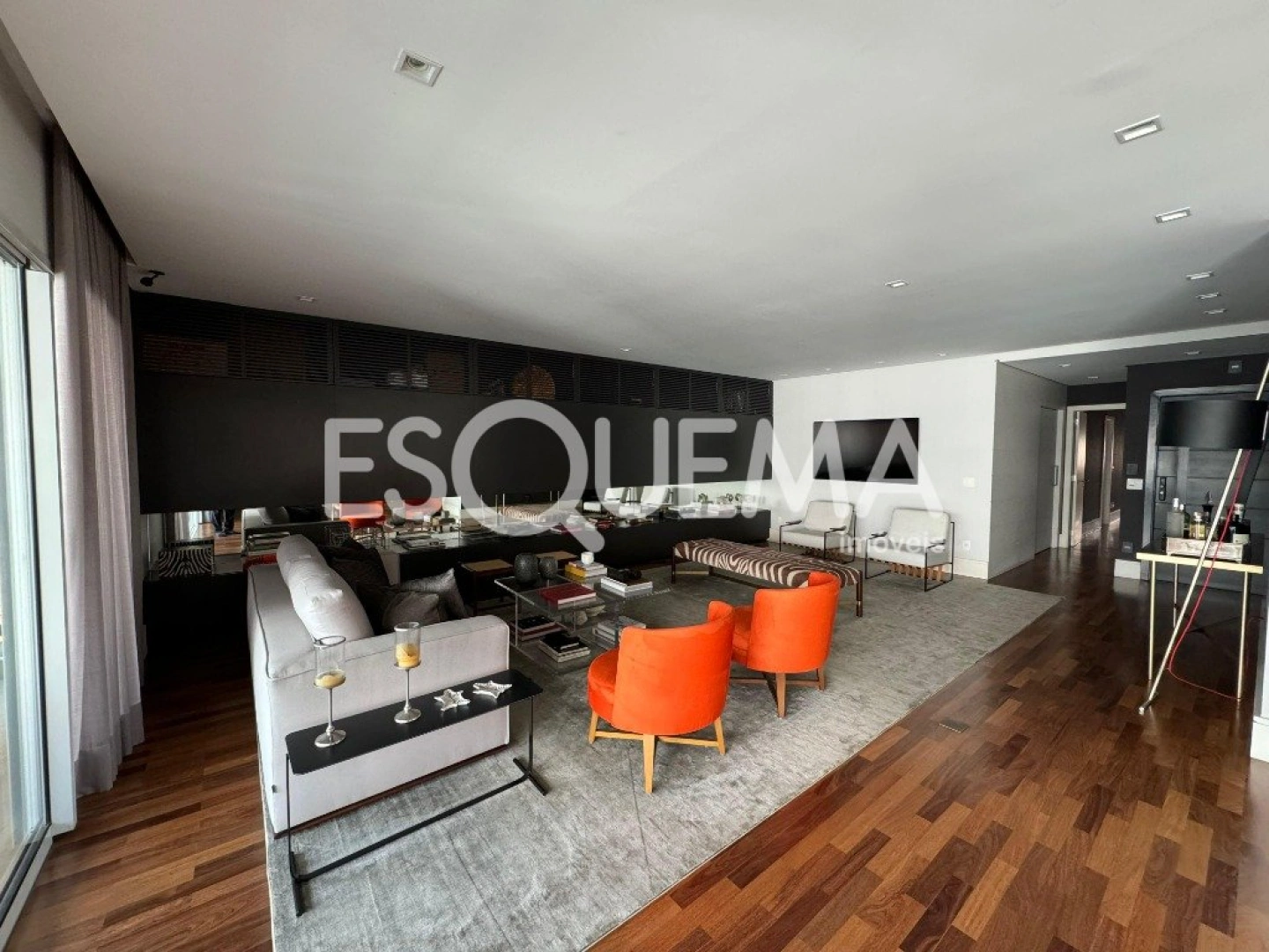 Apartamento em localização privilegiada - Imagem 6
