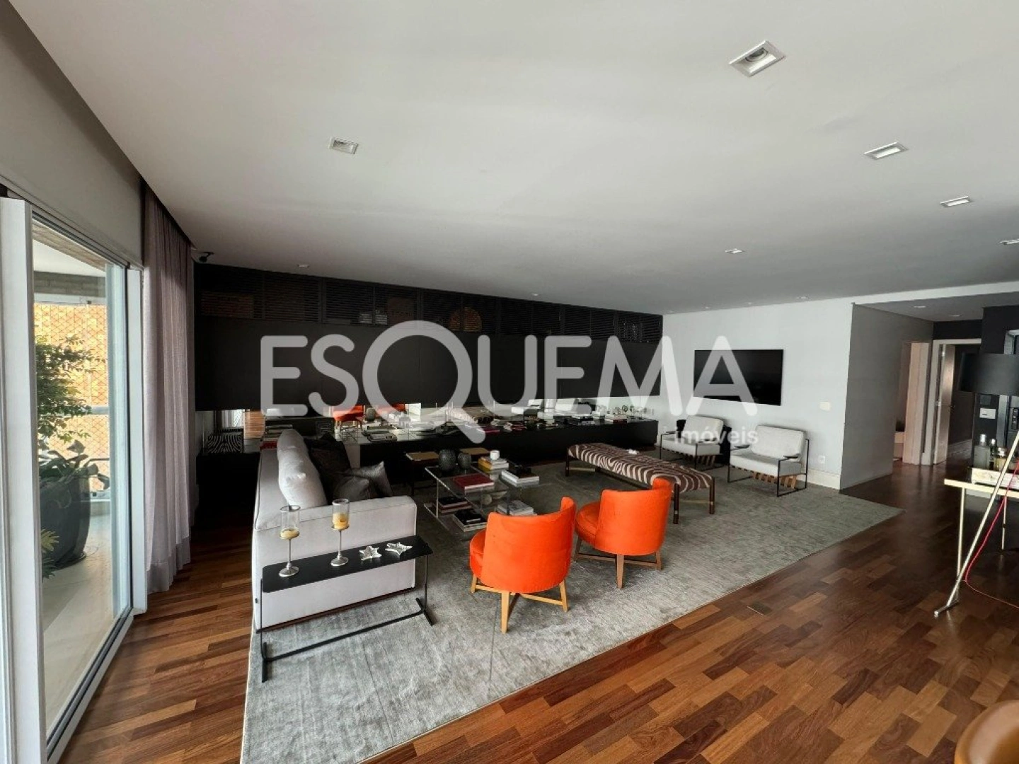 Apartamento em localização privilegiada - Imagem 7