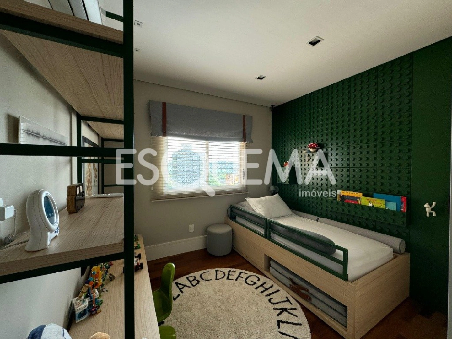 Apartamento em localização privilegiada - Imagem 9