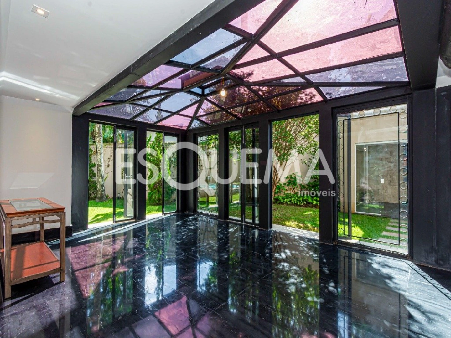 Casa clássica e espaçosa, próxima ao Parque Villa-Lobos - Imagem 11