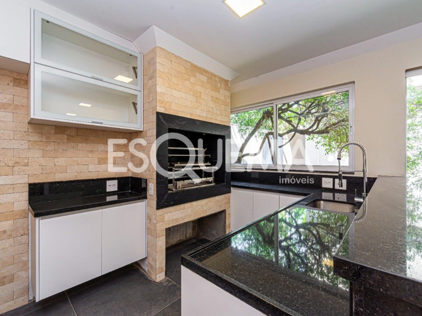 Casa clássica e espaçosa, próxima ao Parque Villa-Lobos - Imagem 12