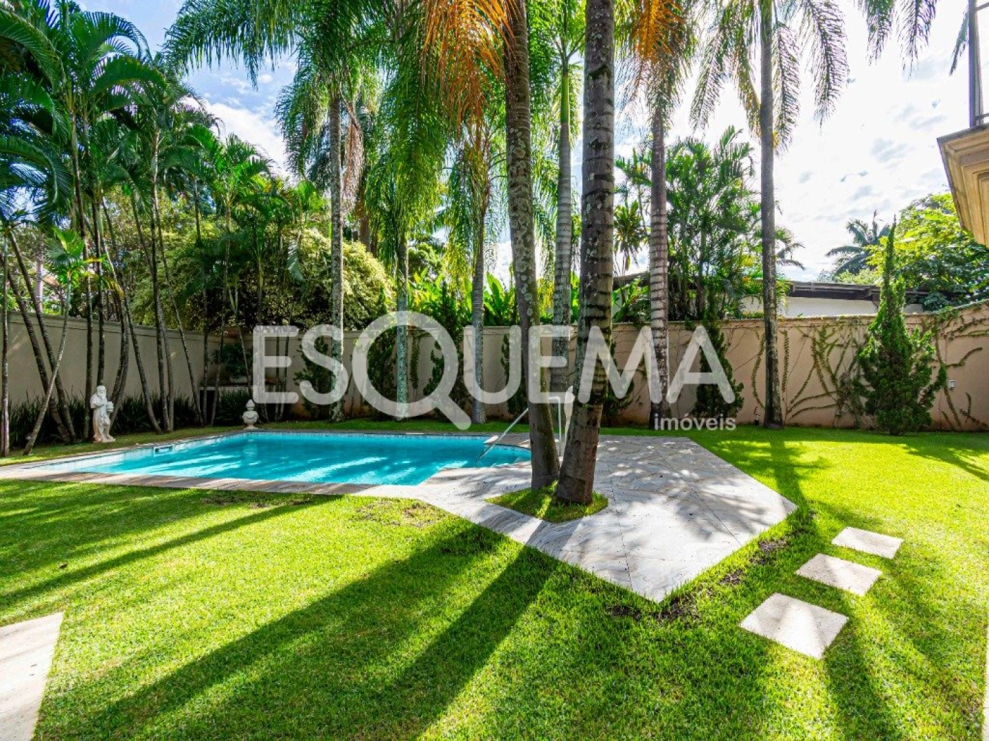 Casa clássica e espaçosa, próxima ao Parque Villa-Lobos - Imagem 3