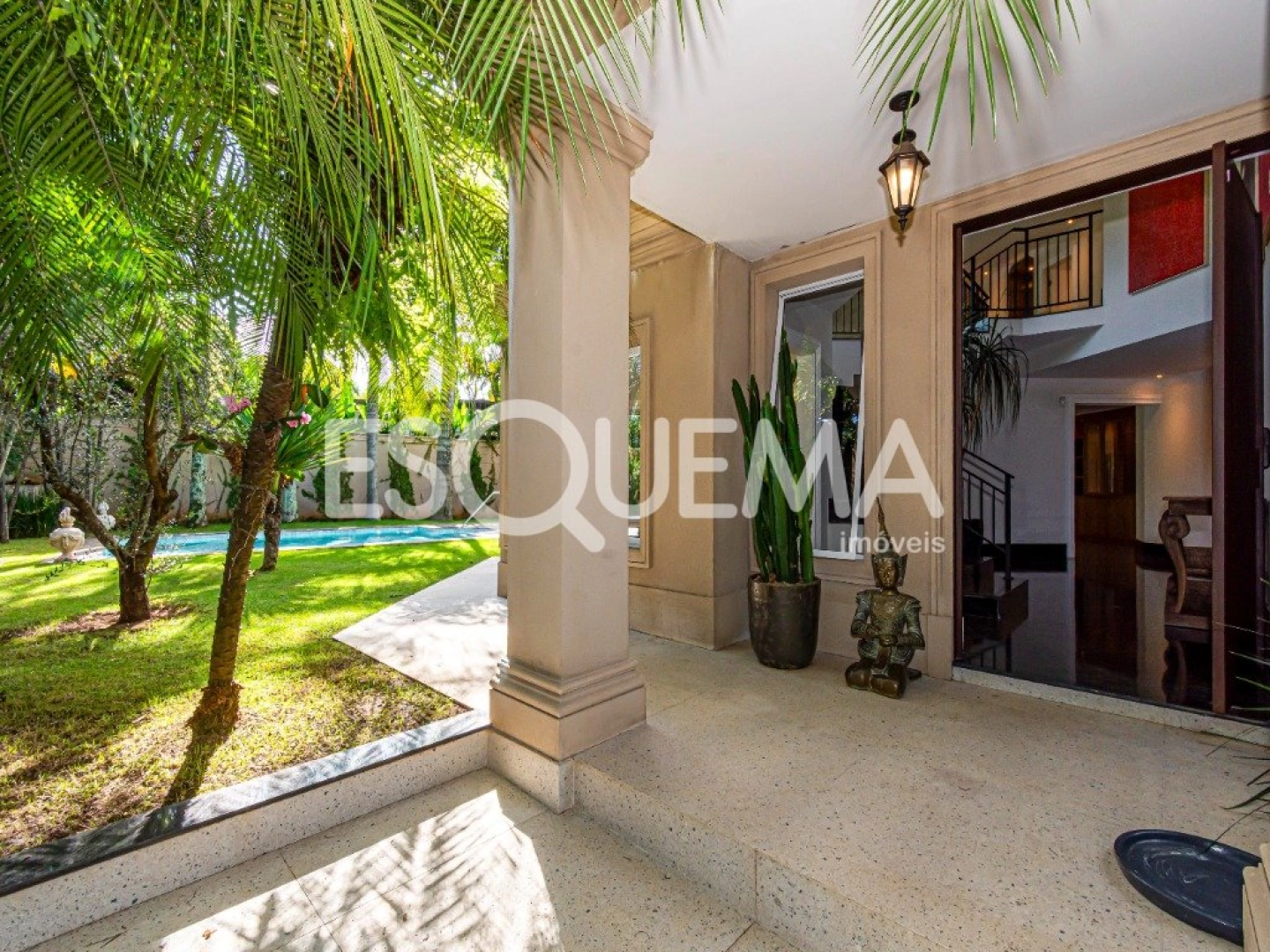 Casa clássica e espaçosa, próxima ao Parque Villa-Lobos - Imagem 4