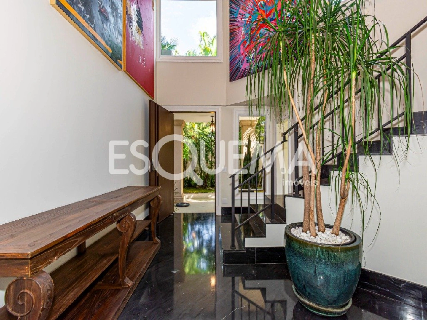 Casa clássica e espaçosa, próxima ao Parque Villa-Lobos - Imagem 6