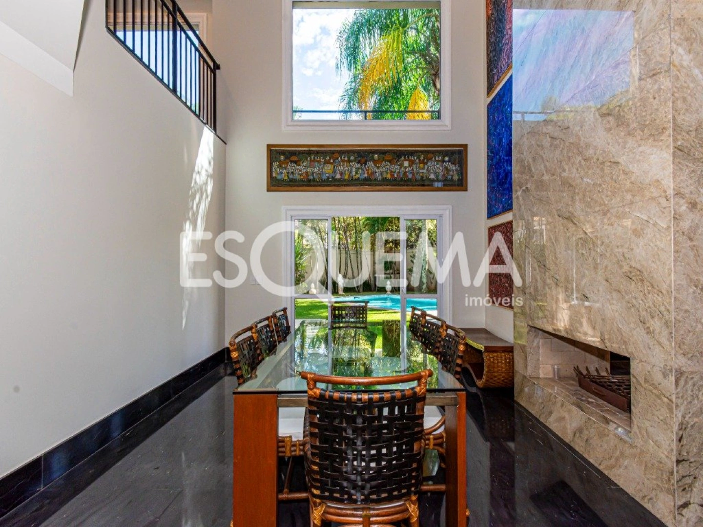 Casa clássica e espaçosa, próxima ao Parque Villa-Lobos - Imagem 8