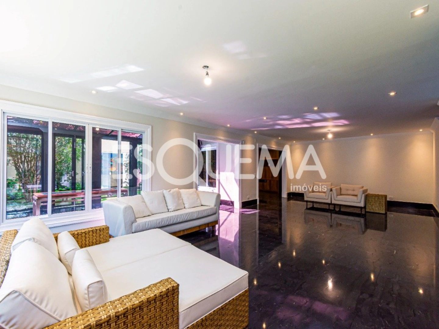 Casa clássica e espaçosa, próxima ao Parque Villa-Lobos - Imagem 9