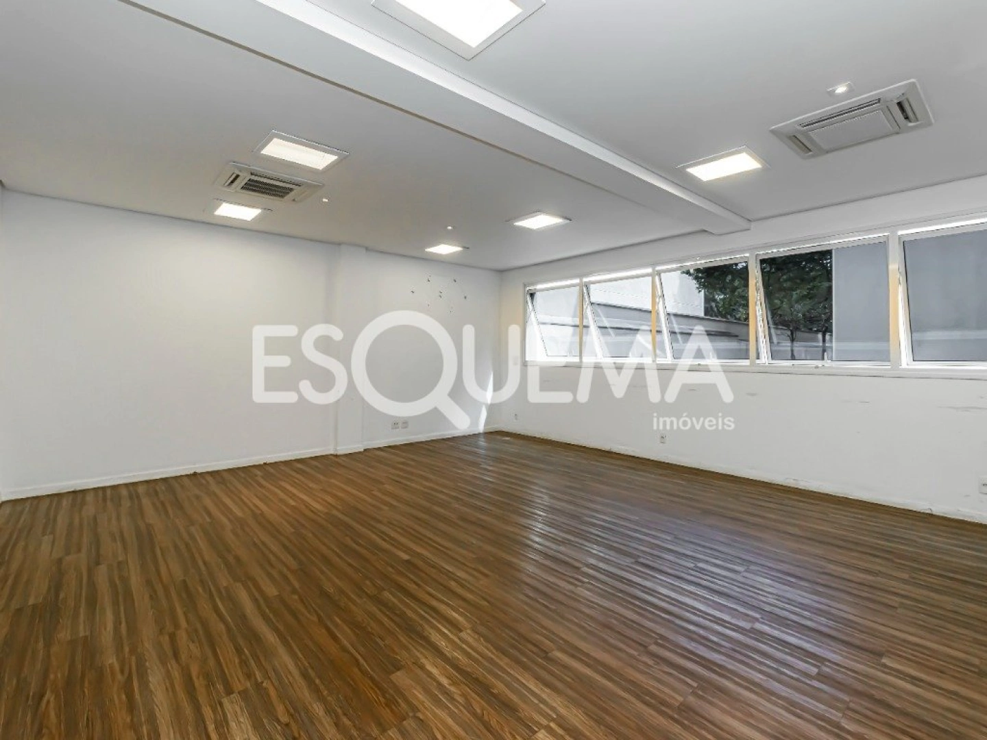 Casa comercial no Jardim América - Imagem 11