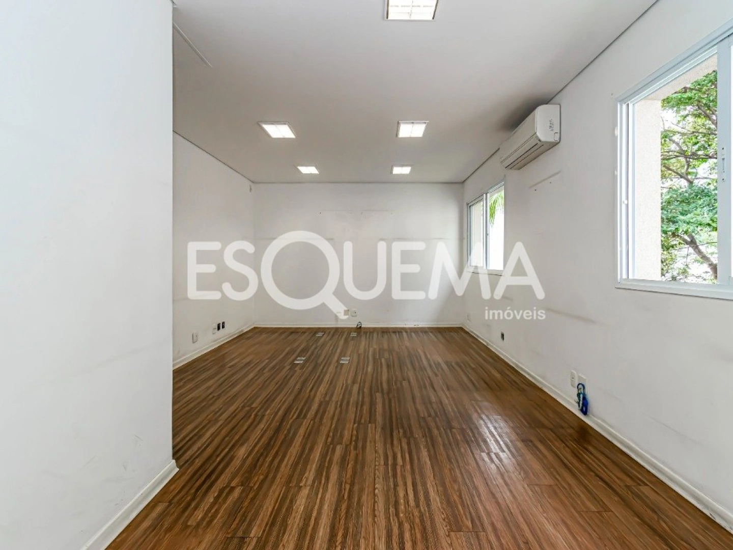 Casa comercial no Jardim América - Imagem 12