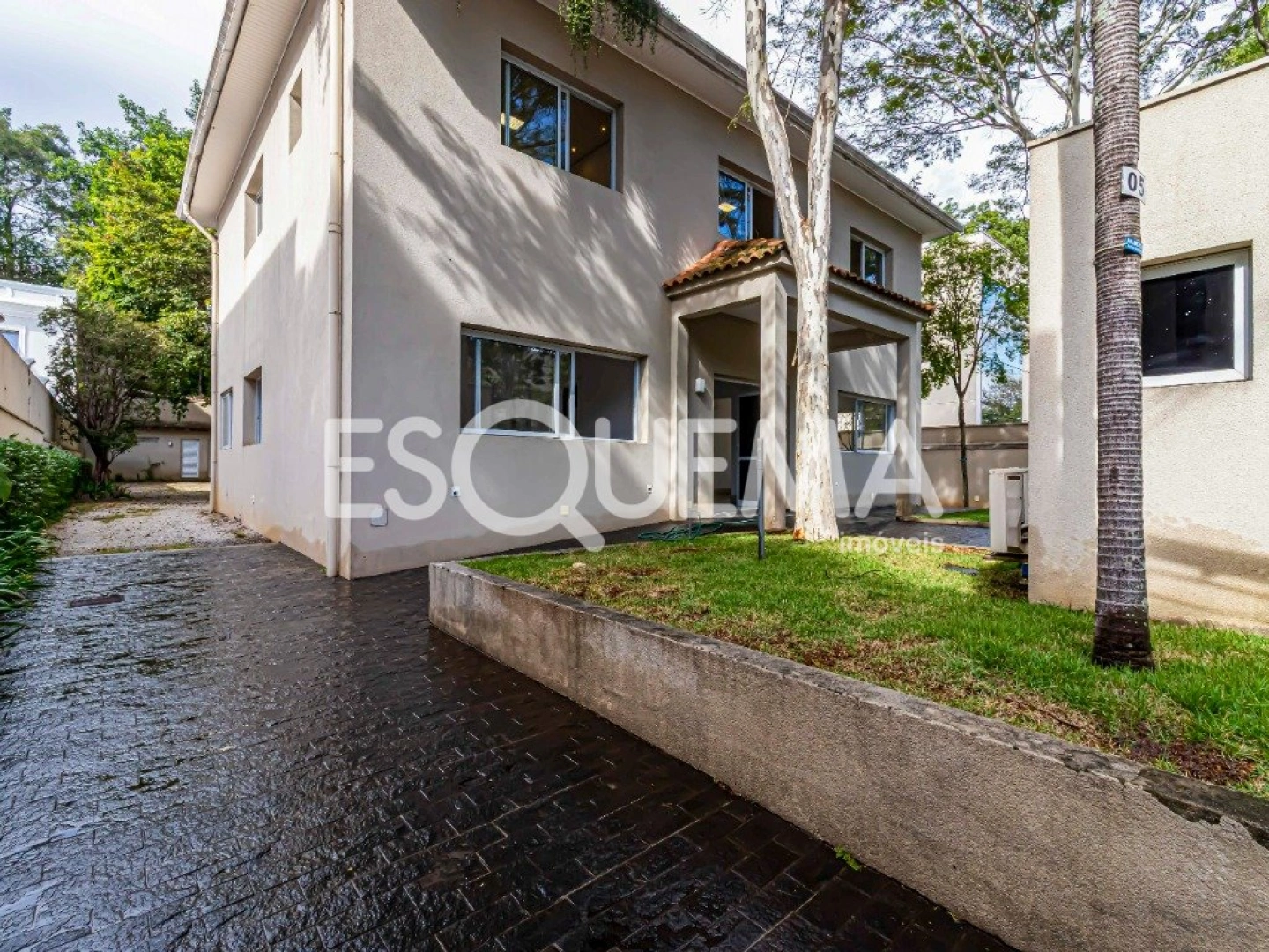 Casa comercial no Jardim América - Imagem 14
