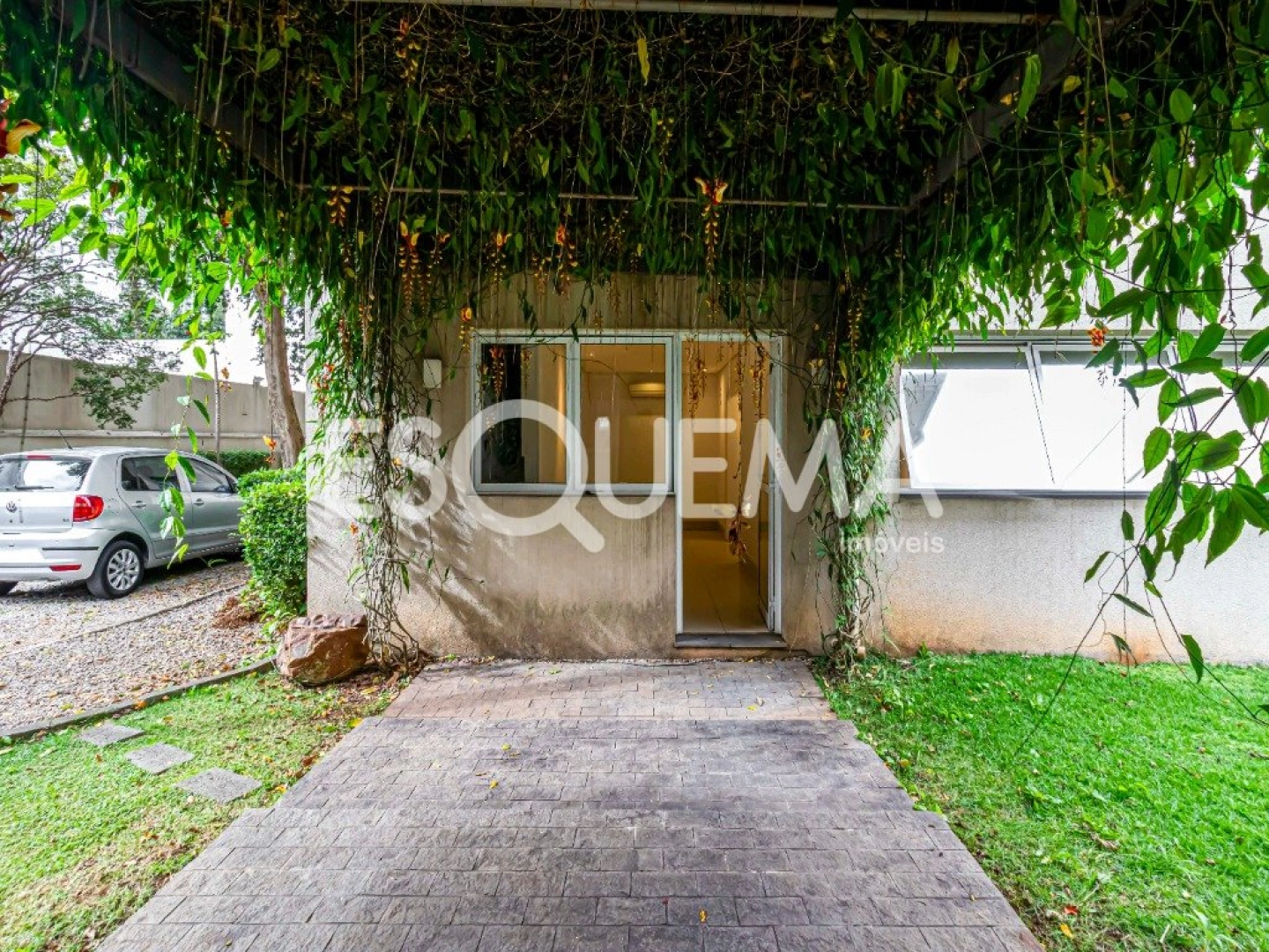 Casa comercial no Jardim América - Imagem 8