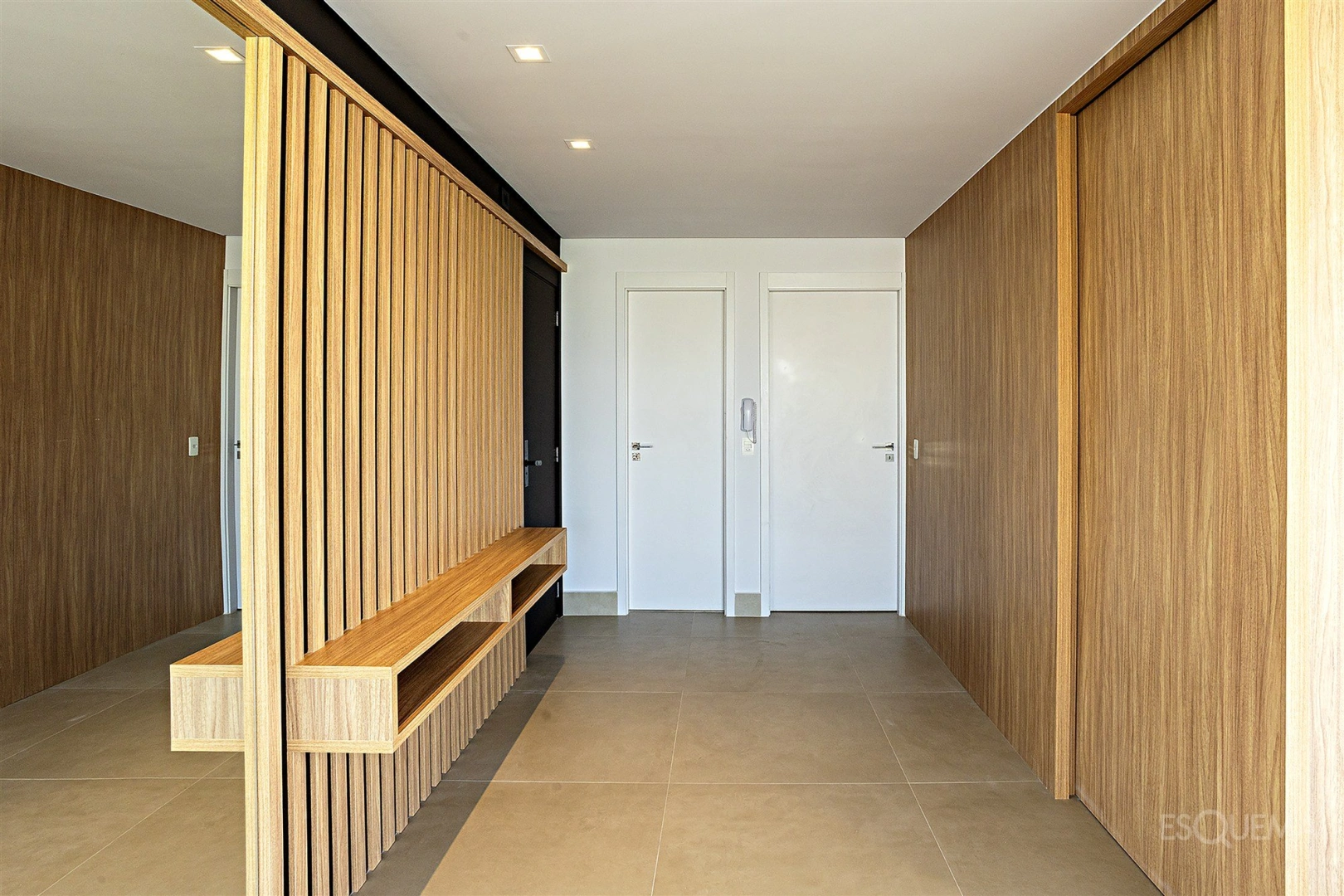 Apartamento novo com vista permanente para os Jardins - Imagem 11