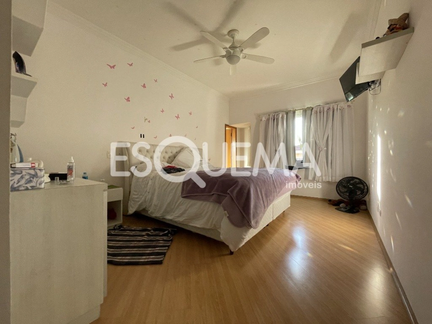 Casa próxima ao Parque das Bicicletas - Imagem 12