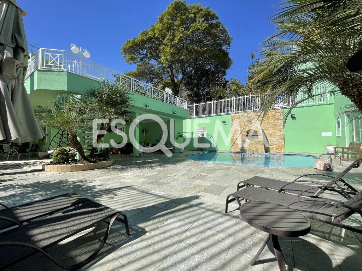 Casa próxima ao Parque das Bicicletas - Imagem 4