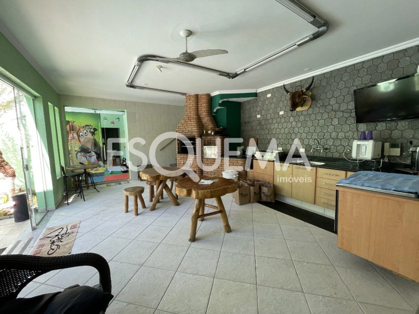Casa próxima ao Parque das Bicicletas - Imagem 6
