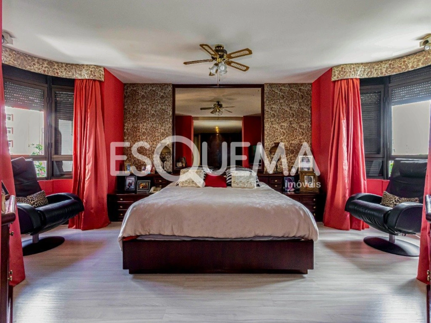 Apartamento com lazer completo e vista para o verde - Imagem 10