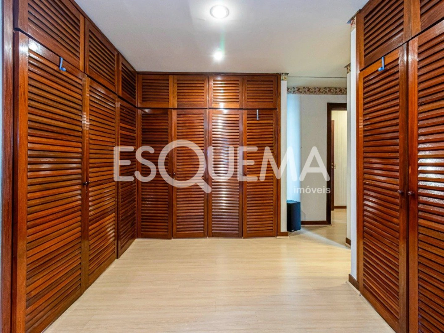 Apartamento com lazer completo e vista para o verde - Imagem 11