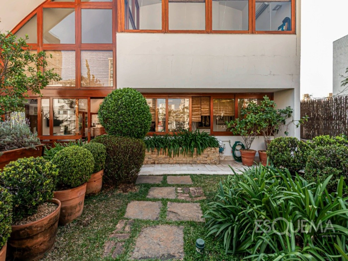 Cobertura com projeto de Rocco Arquitetos - Imagem 5