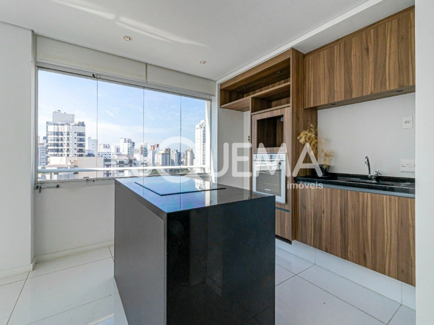 Apartamento confortável e requintado em localização excelente - Imagem 12